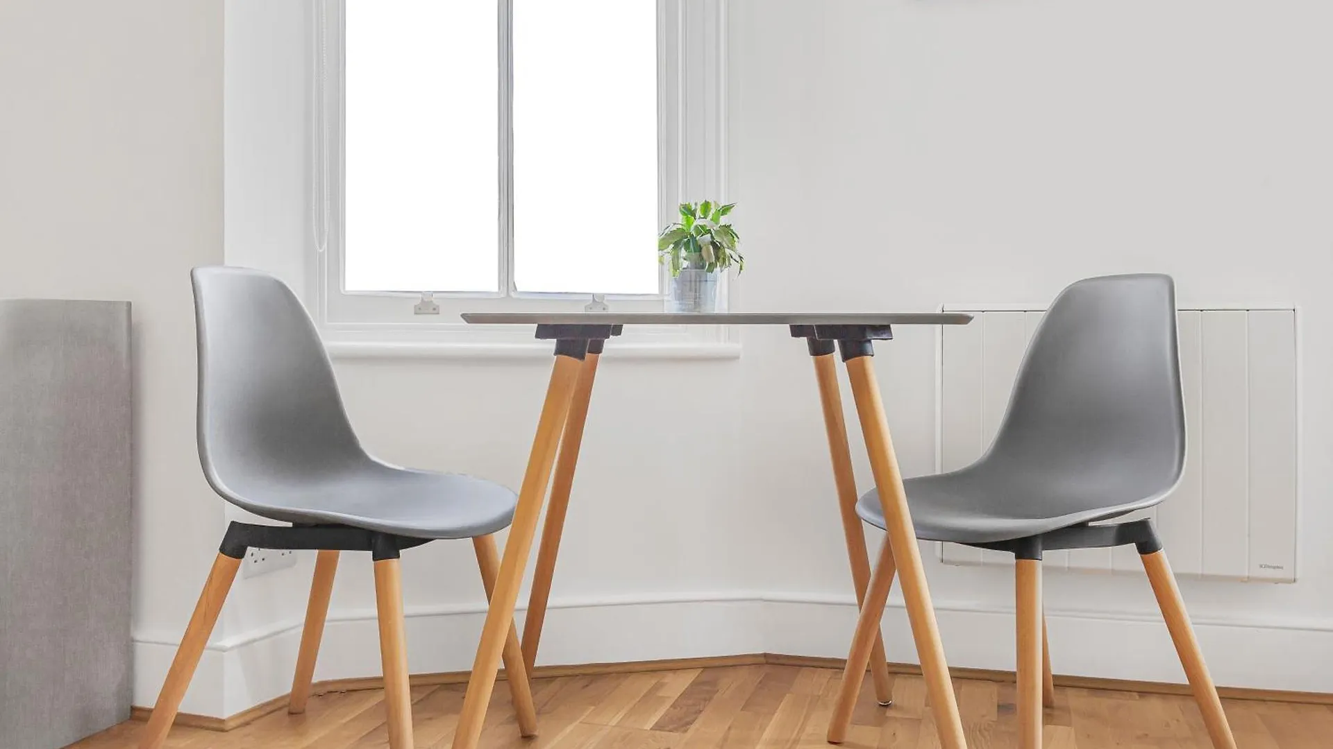 Cosy Studio Flat Moments From The Beach, Kemptown Hove Appartement