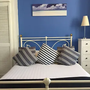 3* Maison d'hôtes Kipps